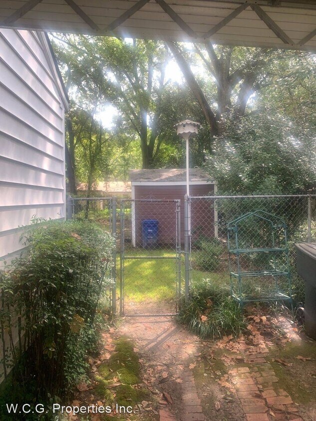 Primary Photo - 2 br, 1 bath House - 5311 Kent St