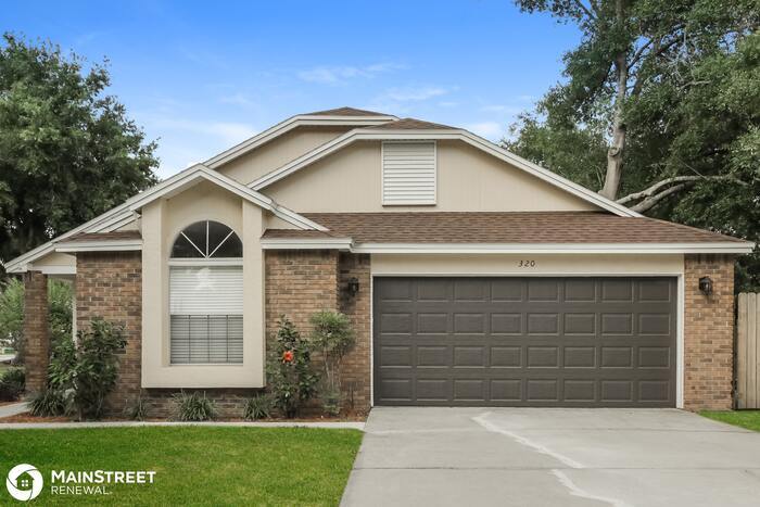 Foto principal - 320 MORNING GLORY DR, LAKE MARY, FL 32746