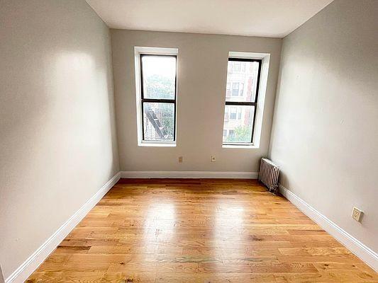 Foto del edificio - 2 bedroom in NEW YORK NY 10032