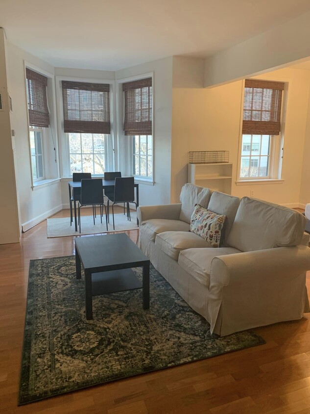 201 Massachusetts Ave Ne Unit 310, Washington, Dc 20002 - Condo For 