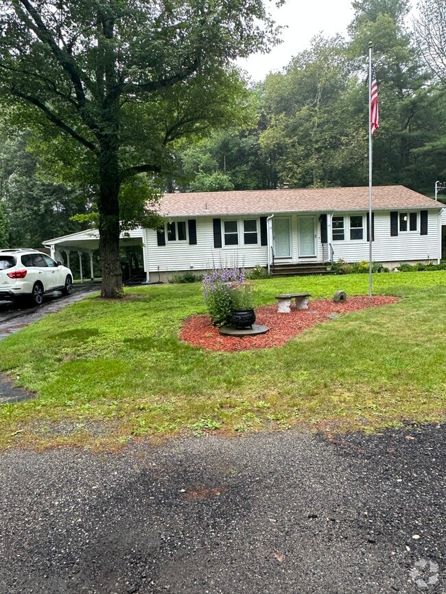 Apartments For Rent in Foster, RI 1 Rentals