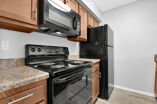 Building Photo - Mariners Village Apartments