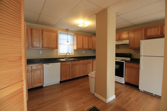 Foto del edificio - 42 Crane St