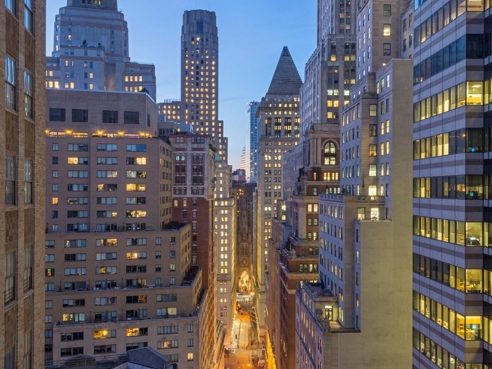 60 Wall St, New York, NY 10005 Apartments in New York, NY