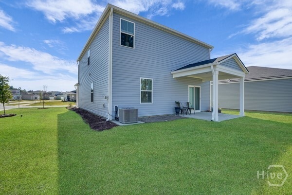 Foto del edificio - 100 Amethyst Dr