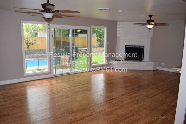 Foto del edificio - 3 br, 2 bath House - 4552 Garfield Ave