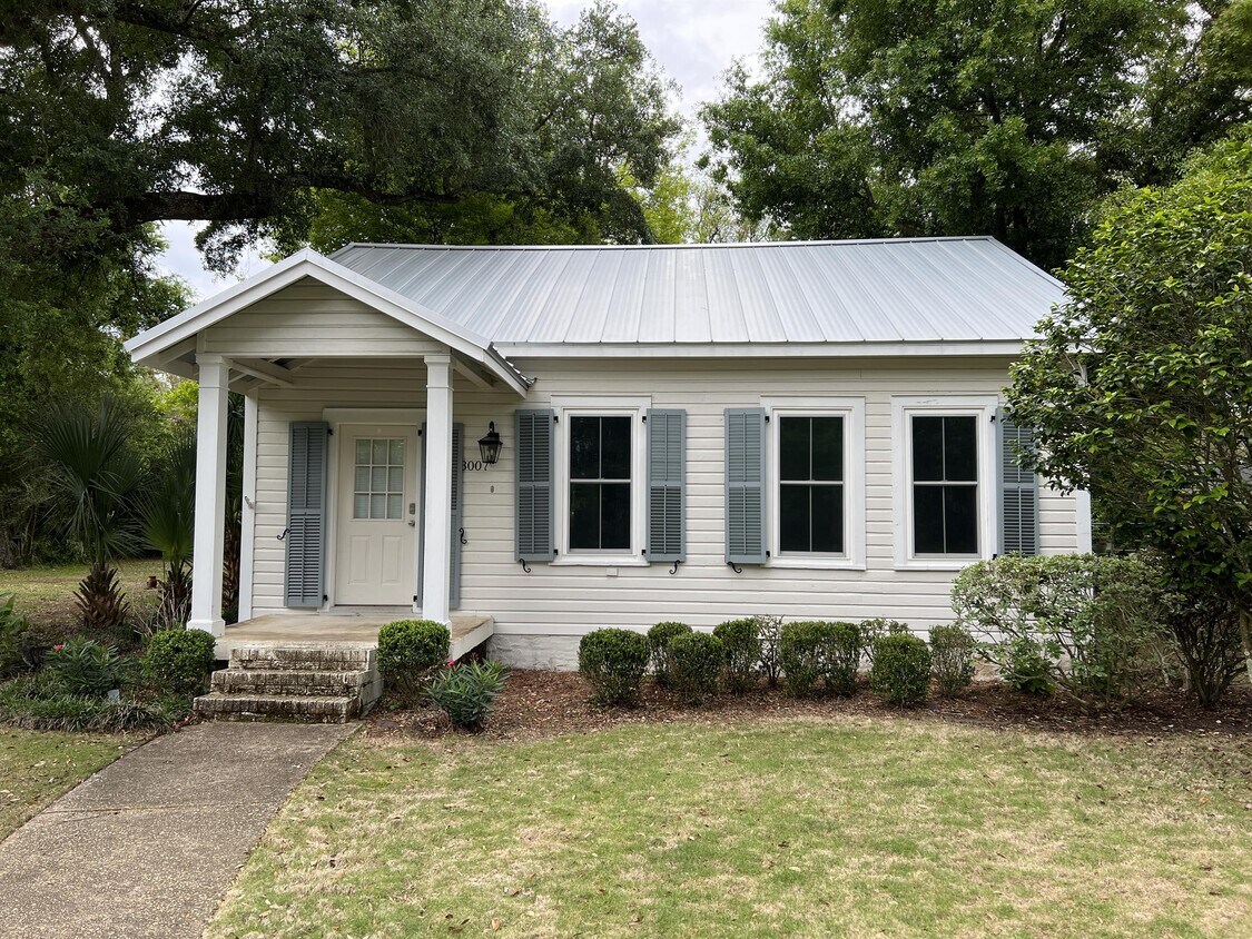 3007 E Gadsden St, Pensacola, FL 32503 House Rental in Pensacola, FL
