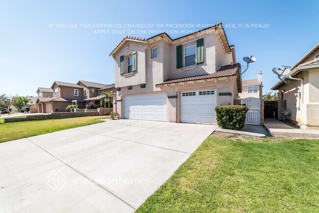 Foto del edificio - 13490 Quail Run Rd
