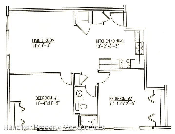 Foto del edificio - 2822 Stange Rd