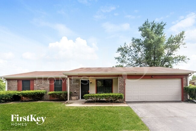 Building Photo - 6005 Dollar Hide S Dr