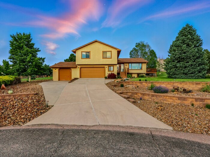 Photo - 440 Torrey Pines Way (Colorado Springs, CO)
