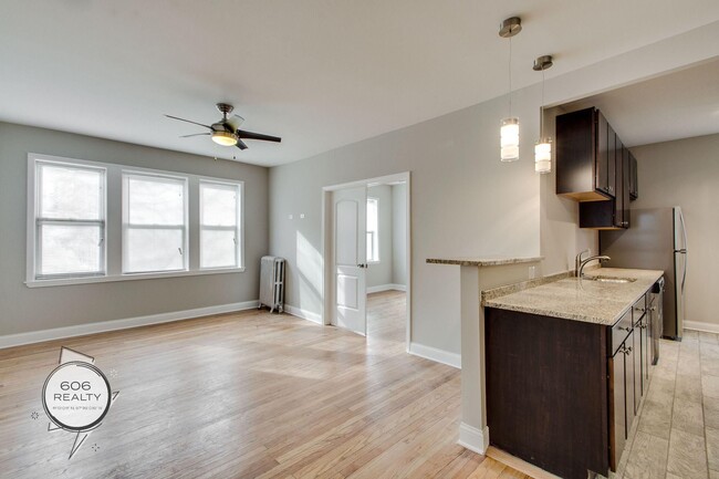 Foto del edificio - Beautiful Rehabbed Hyde Park Apartments!
