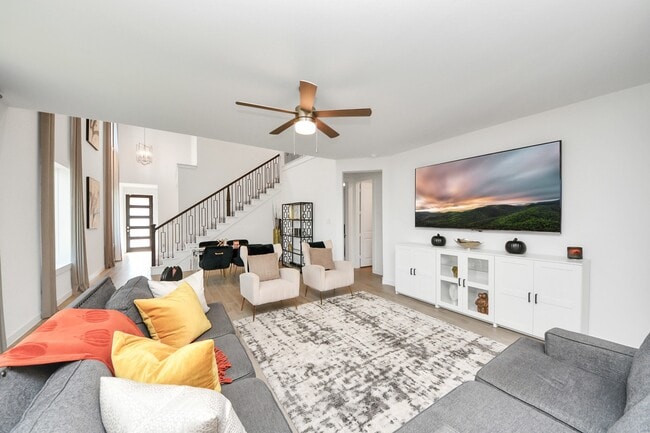 Building Photo - 4135 KINSEY ST