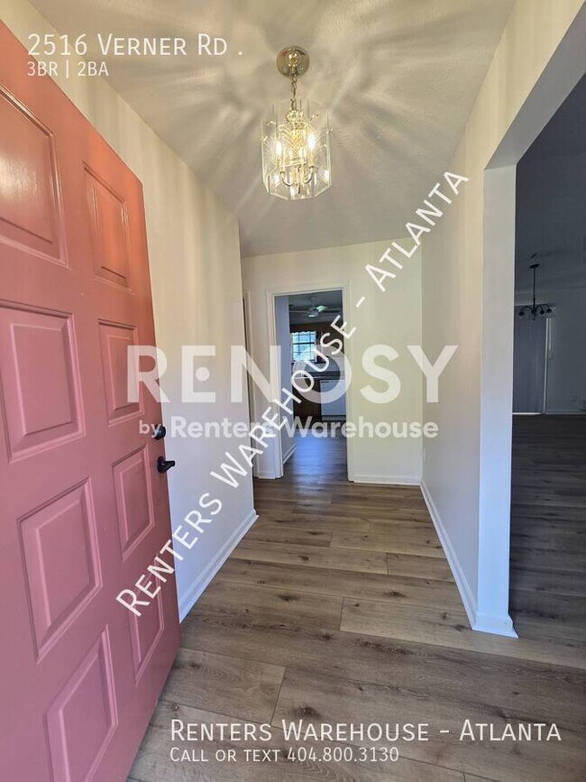 Building Photo - 2516 Verner Rd NW