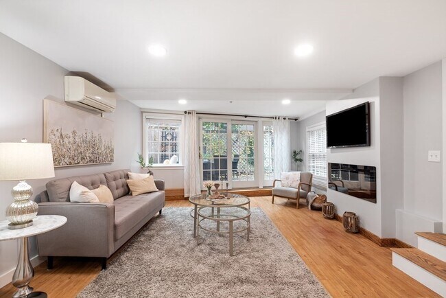 Building Photo - 3 Mount Vernon Sq