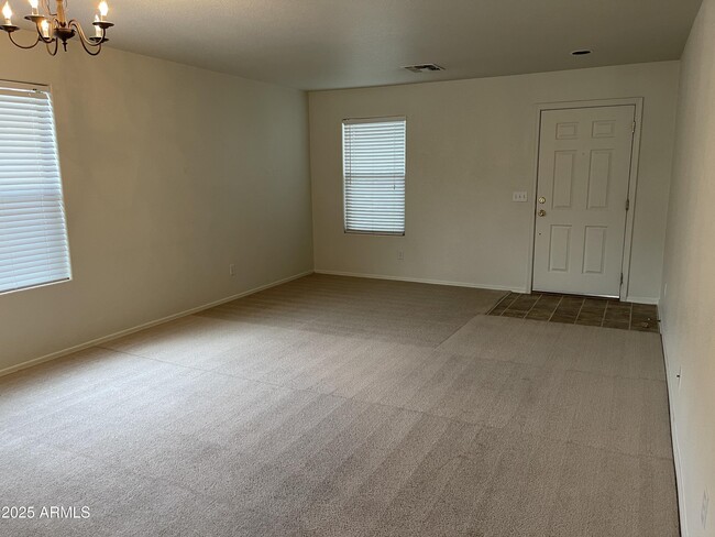 Foto del edificio - 800 E Cowboy Cove Trail