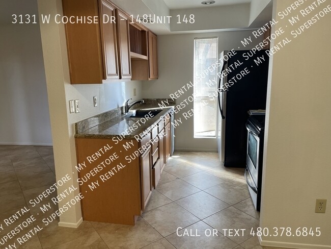 Foto del edificio - 3131 W Cochise Dr