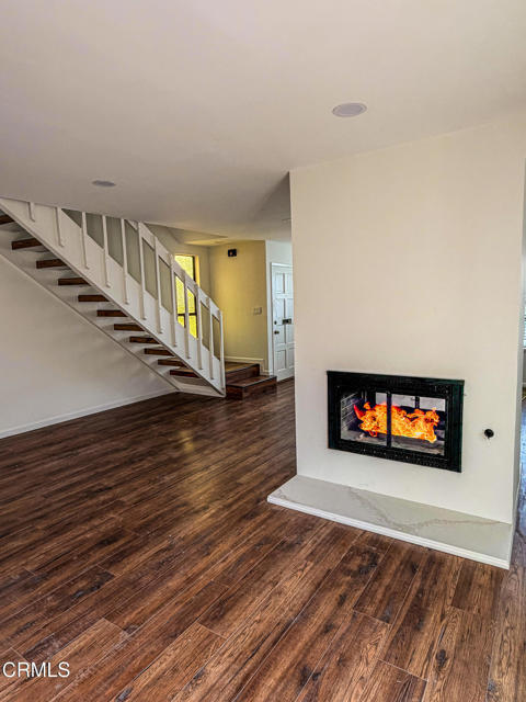 Foto del edificio - 801 N M St