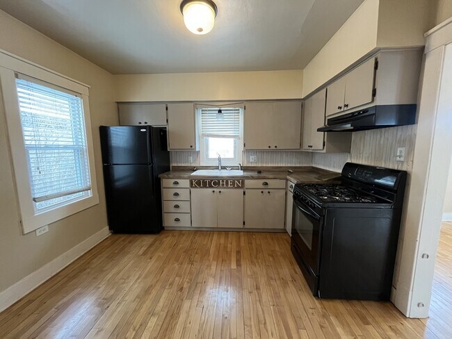 Foto del edificio - 713 N 5th St