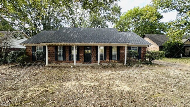 Building Photo - 3 br, 2 bath House - 6725 Rockingham Rd