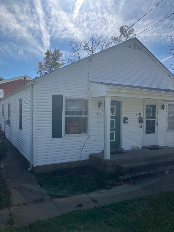 Foto principal - 2628 Lindsay Ave