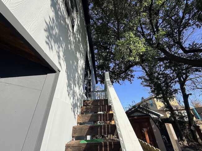 Foto del edificio - 3512 Castor St