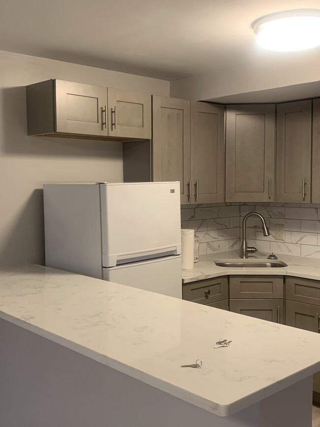 Foto del edificio - 128 S 11th St