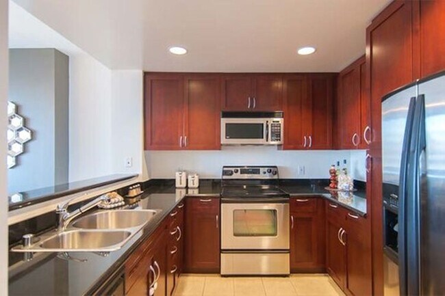 Foto del edificio - South Beach - 1 BR, 1BA Condo 814 Sq. Ft. ...