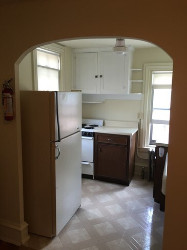 Kitchen #2 - 149 E Main St