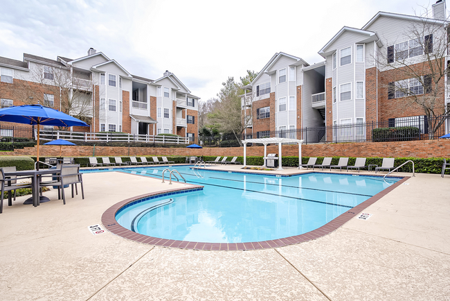 Building Photo - Waterford Landing Apartment Homes