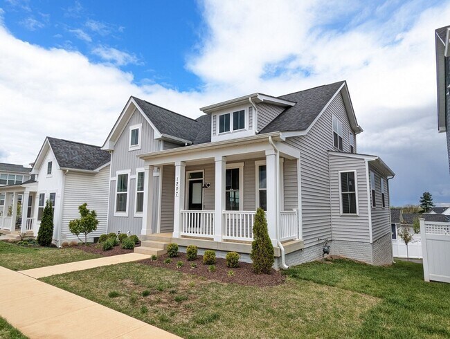 Building Photo - 1207 Marsalis Pl