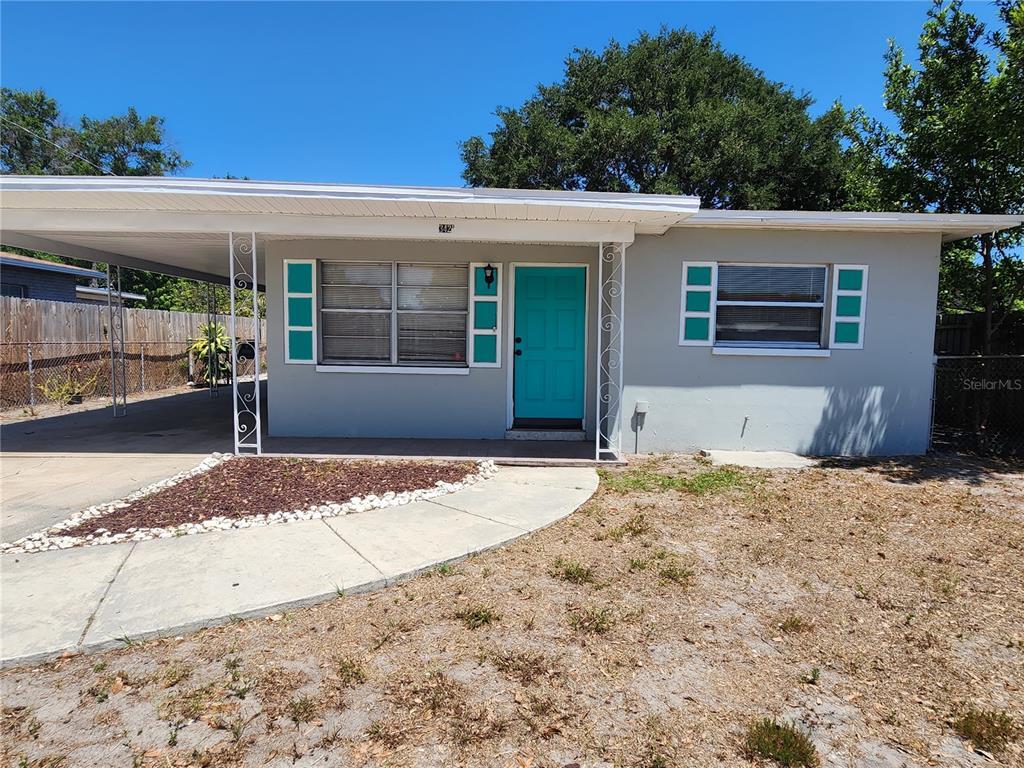 Foto principal - 3421 W Abdella St