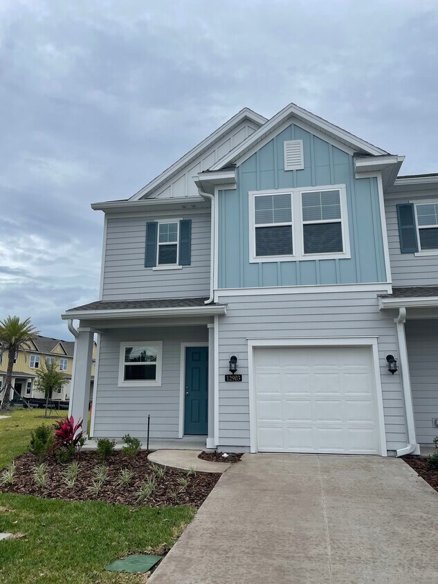 12803 Josslyn Ln, Jacksonville, FL 32246 Townhome Rentals in