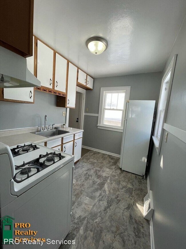 Building Photo - 3 br, 1 bath House - 807 Pedersen St