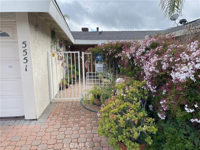 Foto del edificio - 5551 Mason Ave