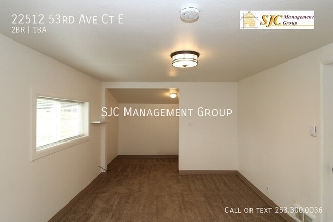 Foto del edificio - 22512 53rd Ave Ct E