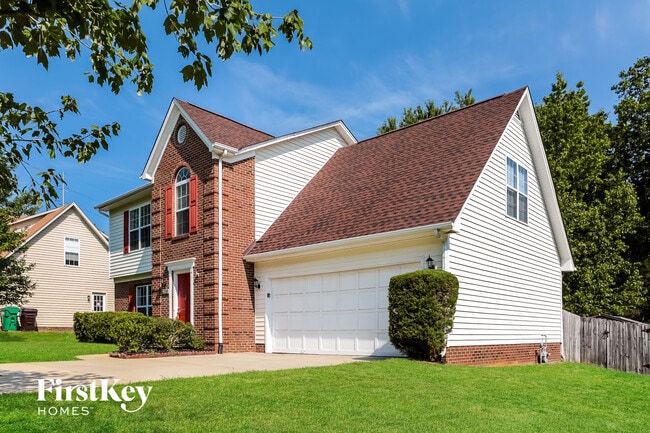 Building Photo - 1503 Glenn Meade Dr