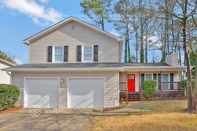 Building Photo - 3934 Millstream Ct