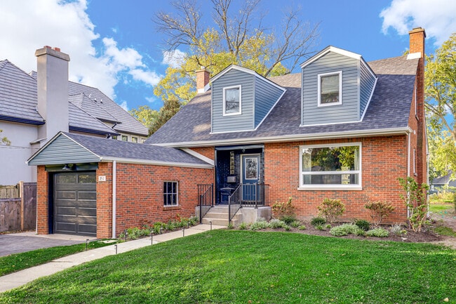 Foto del edificio - 351 Jefferson Ave