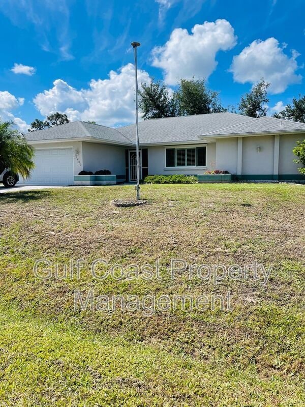 Foto del edificio - 10405 Sandrift Ave