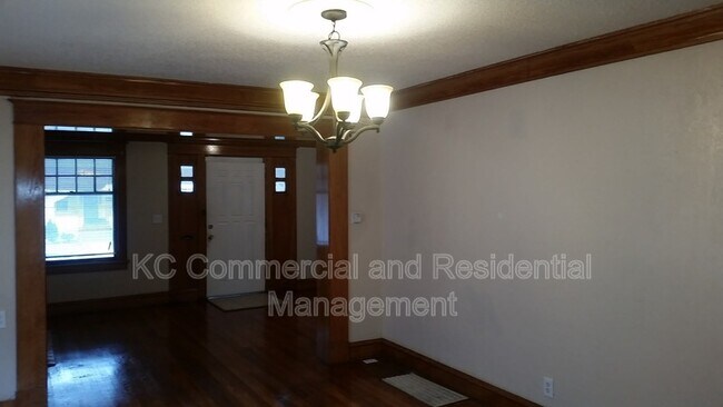 Building Photo - 3539 Bellefontaine Ave