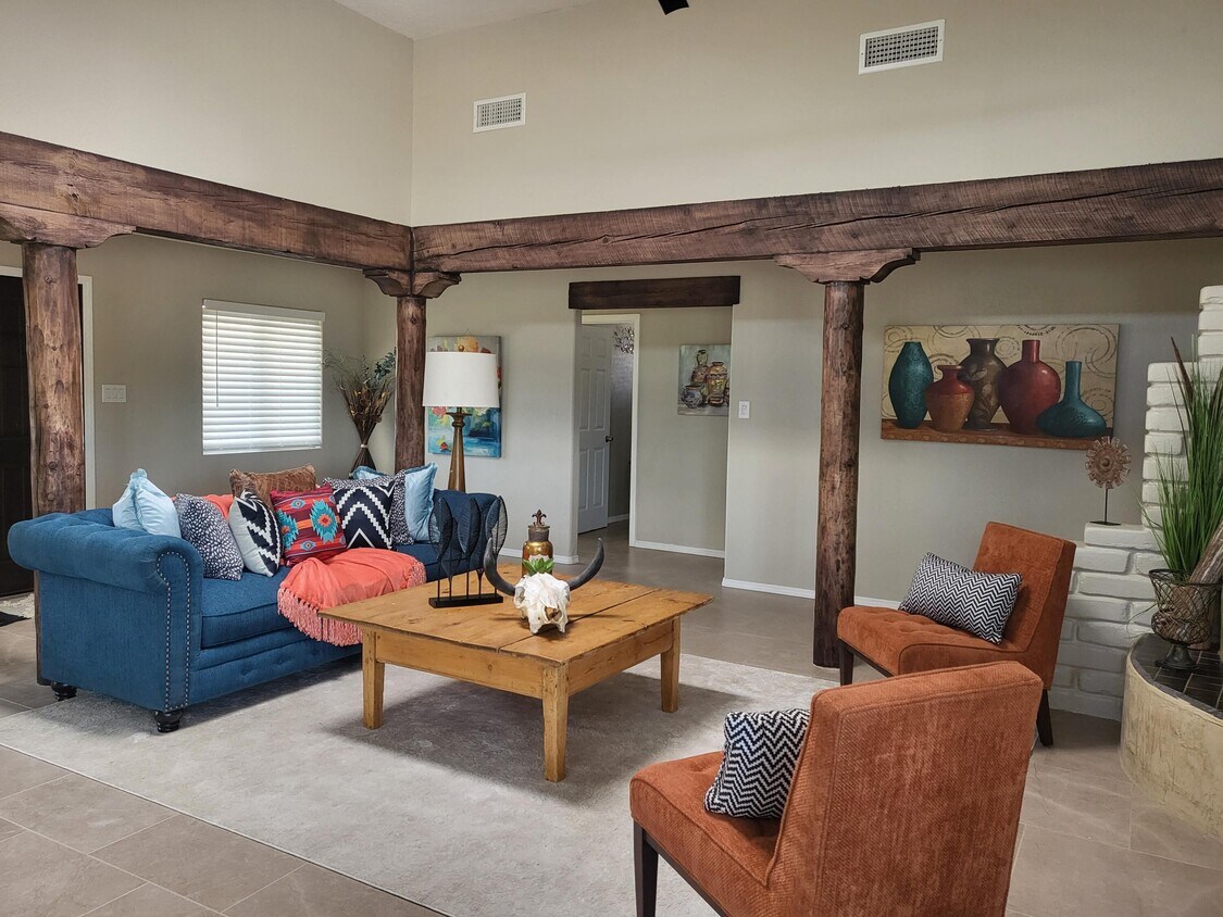 1680 Carpenter Dr, Bosque Farms, NM 87068 House Rental in Bosque