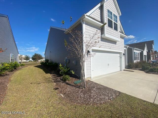 Building Photo - 2108 Cass Lake Dr