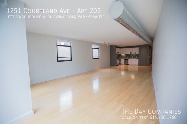Building Photo - 1251 Courtland Ave