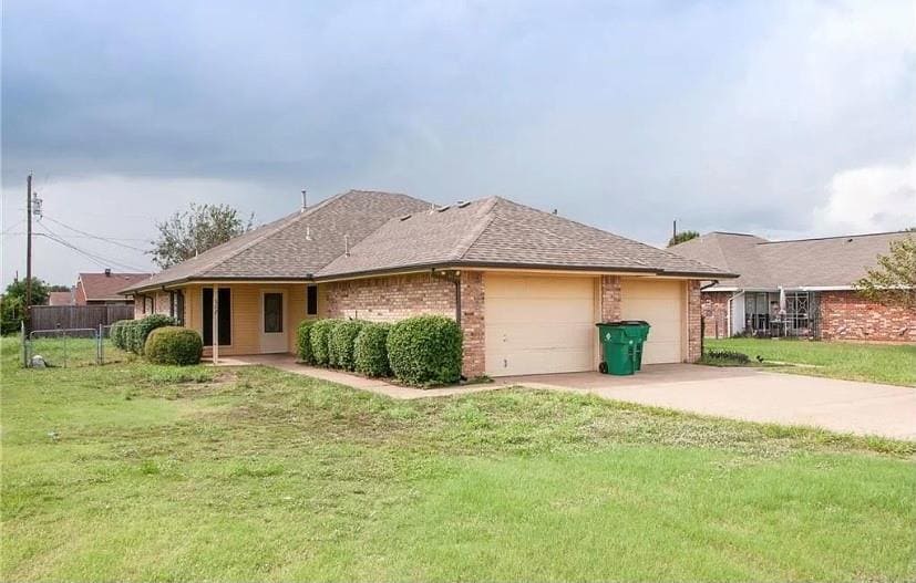 528 Methodist St, Red Oak, TX 75154 Townhome Rentals in Red Oak TX