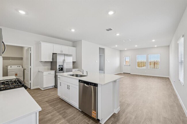 Foto del edificio - 317 New Albany Ln