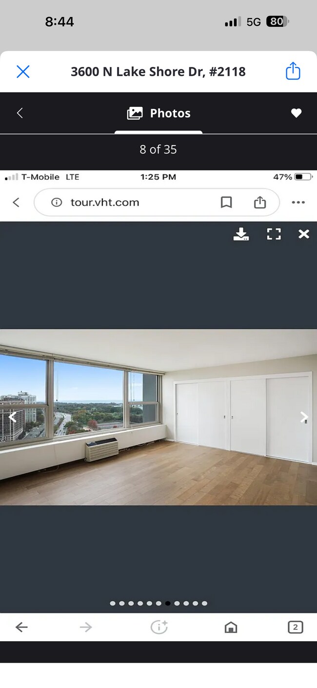 Foto del edificio - 3600 N Lake Shore Dr