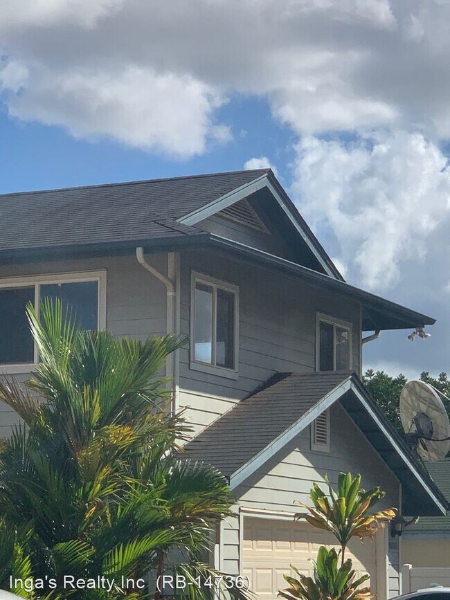 Building Photo - 3 br, 3.5 bath House - 87-1032 Oheohe St.