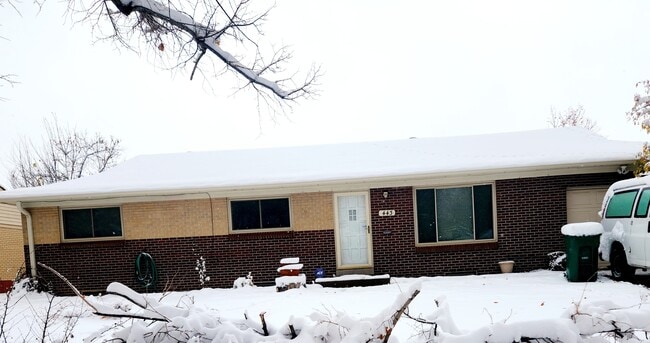 Photo - 443 Galena St House