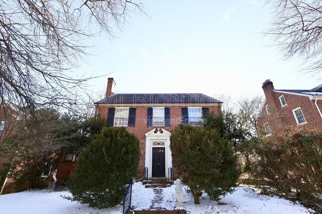 Building Photo - 4007 Park Ave